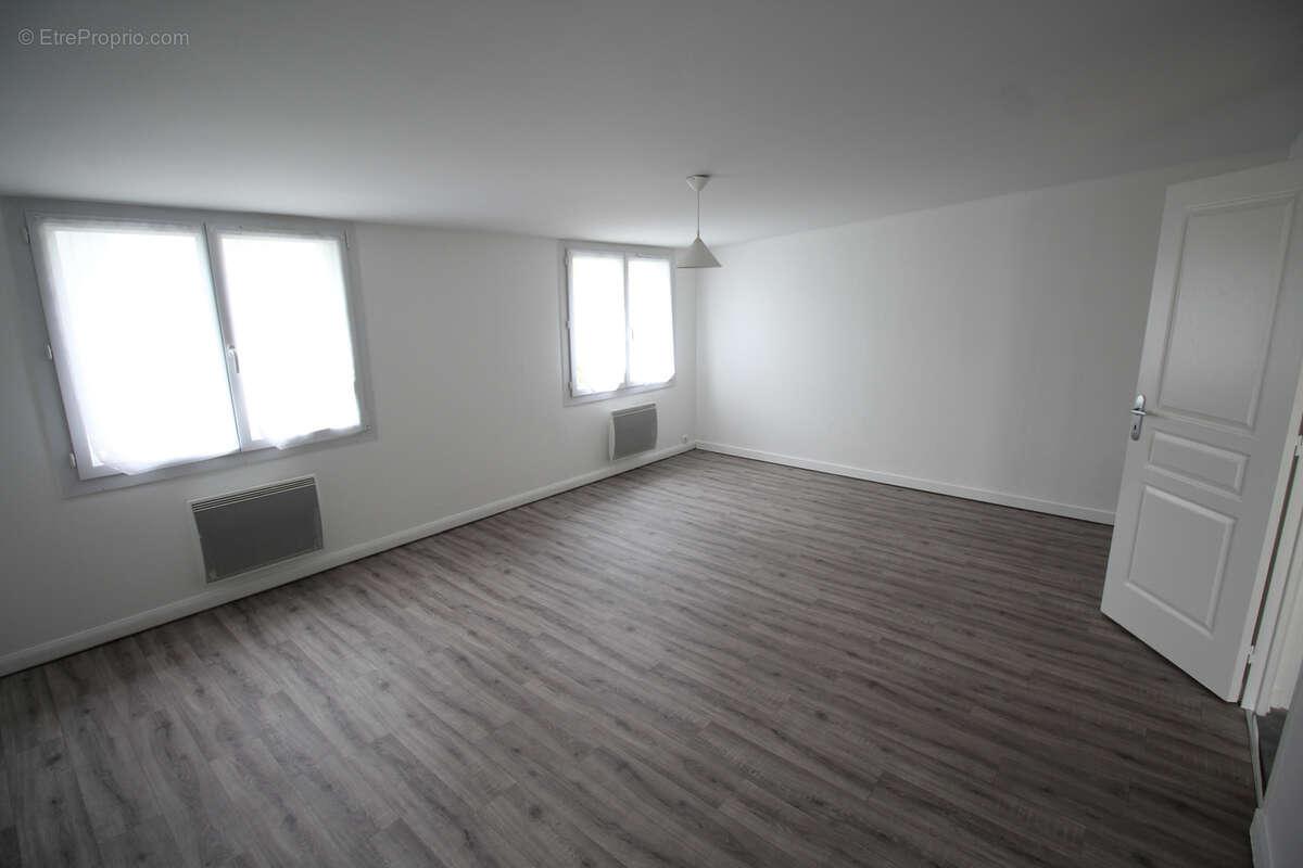 Appartement à WARMERIVILLE