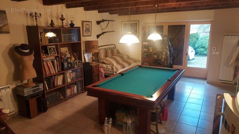 Maison à vendre 5 pièces CUZANCE (46) - photo 16