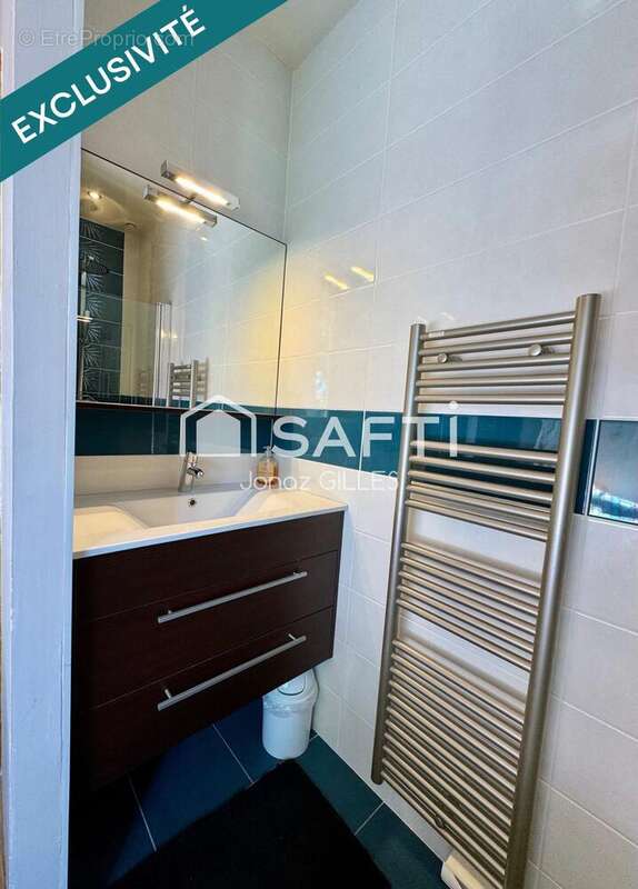 Photo 9 - Maison à LE CHATEAU-D&#039;OLERON