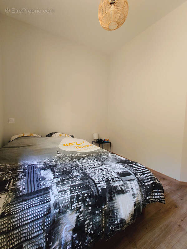 Appartement à VILLEFRANCHE-DE-ROUERGUE