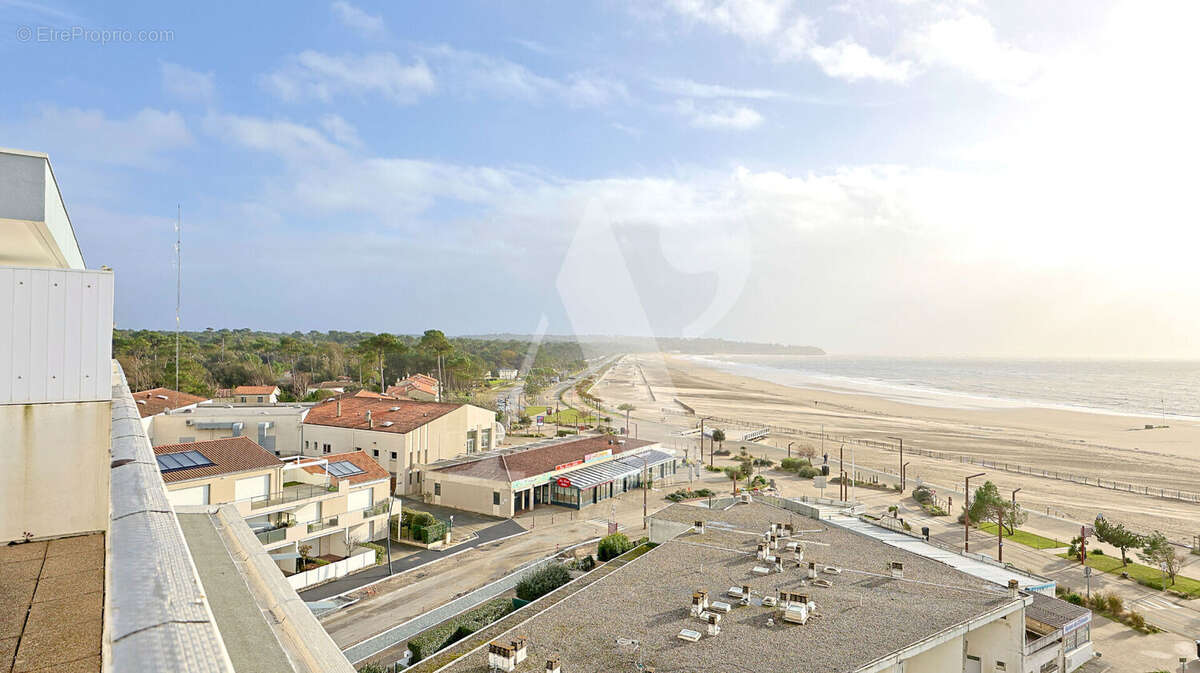 Appartement à SAINT-GEORGES-DE-DIDONNE