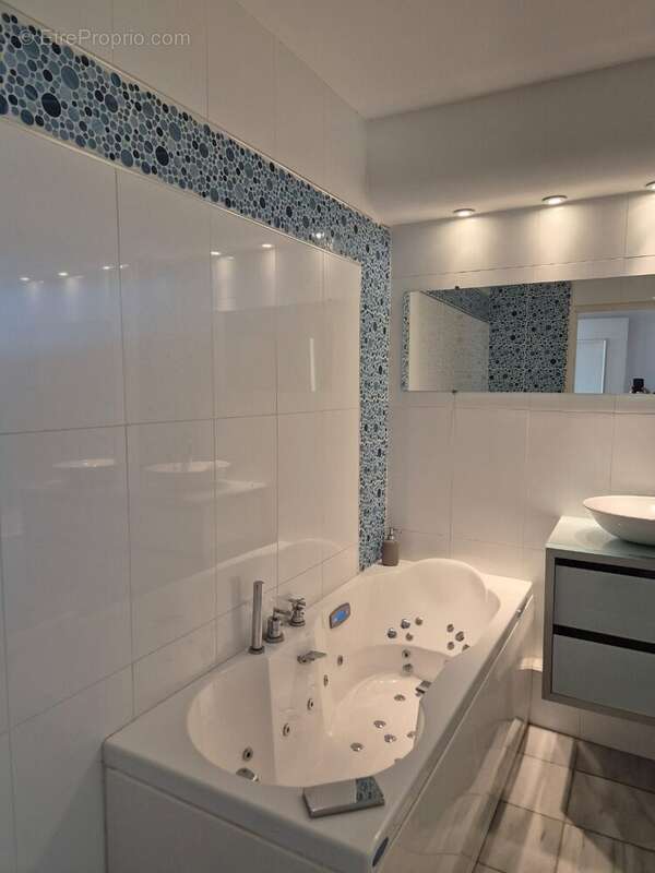 Appartement à TOURS