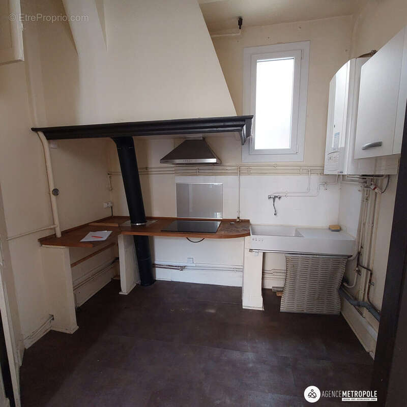 Appartement 32 m² à Toulouse  - photo 5