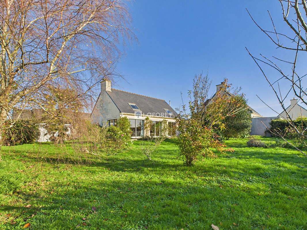 Maison à GOULIEN