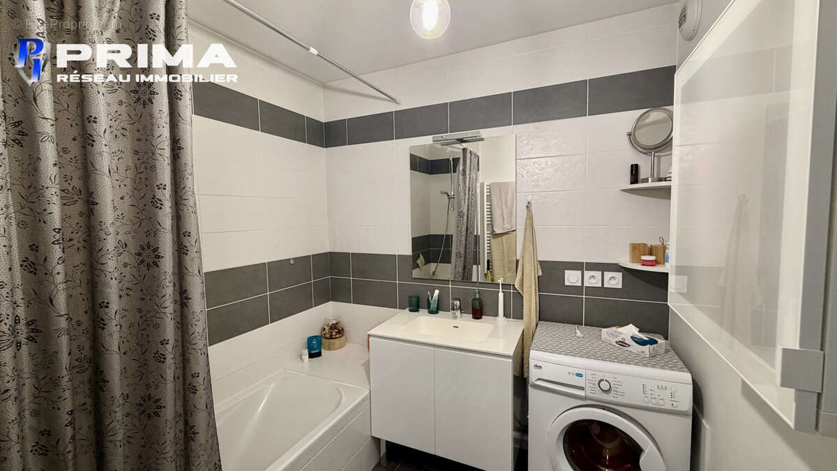 Appartement à VIF