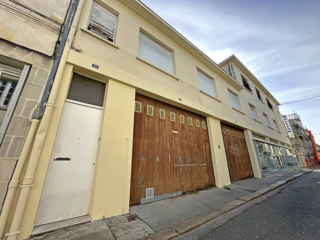 Appartement à LIBOURNE