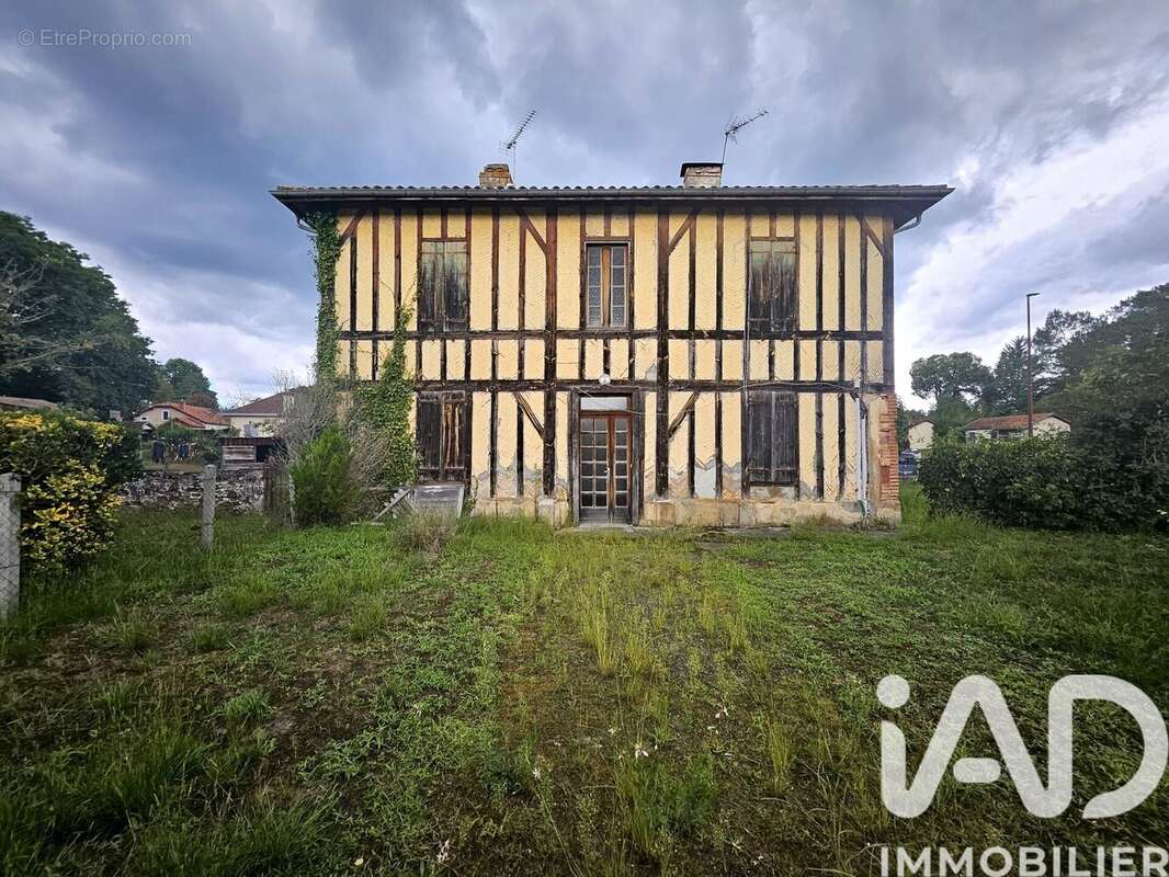 Maison 210 m² à Herm  - photo 9