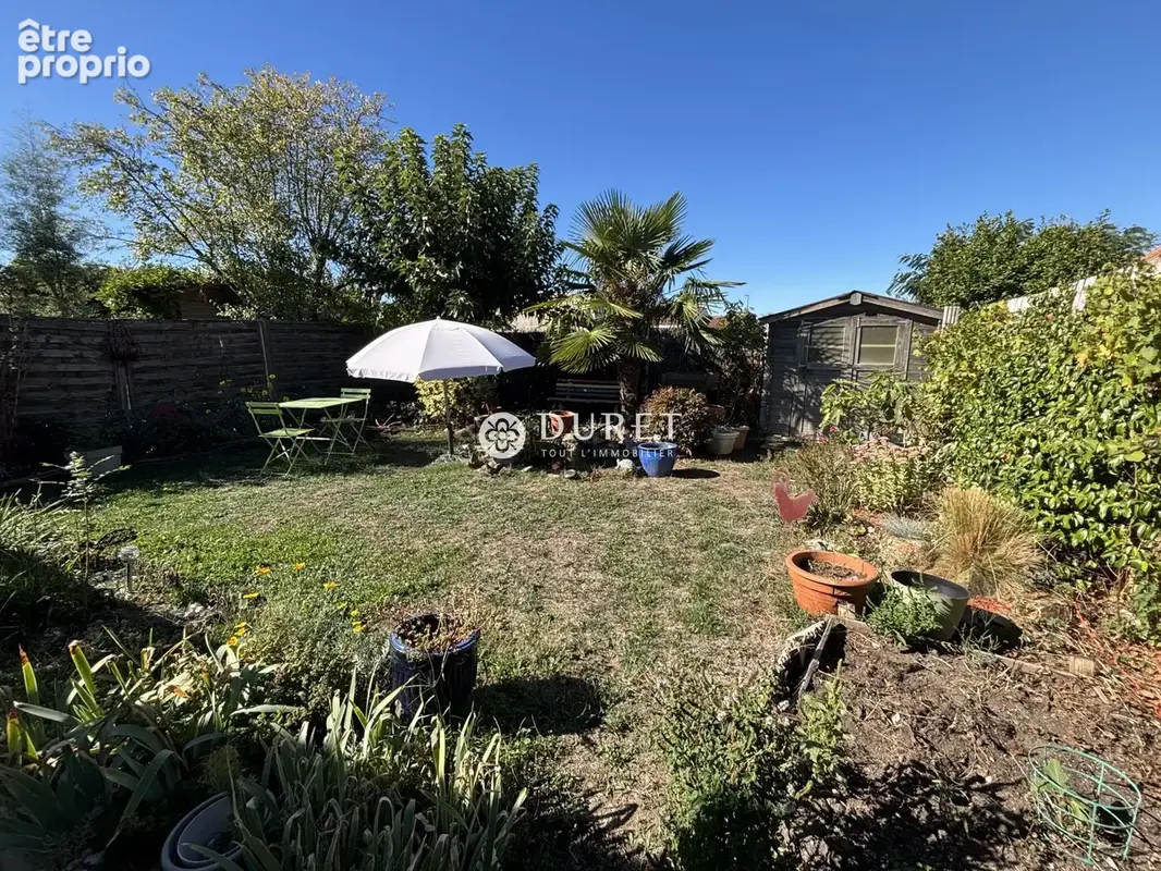Maison 3 pièces 80 m² à vendre à La Chapelle-Heulin (44330) - photo 1