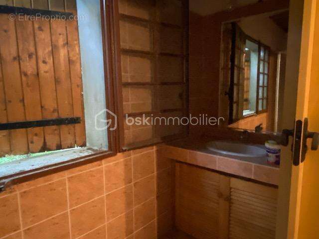 Luc sur aude - villa  atypique - garage - atelier - jardin - photo 8