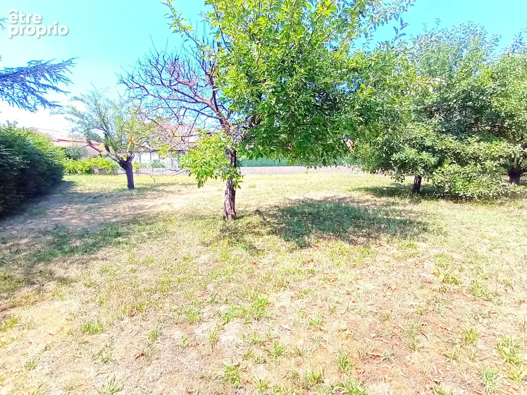 Exclusivite : saint-galmier maison sur sous sol avec grand garage et terrain - photo 2