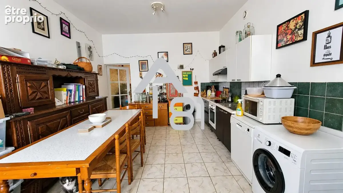 Appartement 378 m² à vendre à Mirandol-Bourgnounac (81190) - photo 4