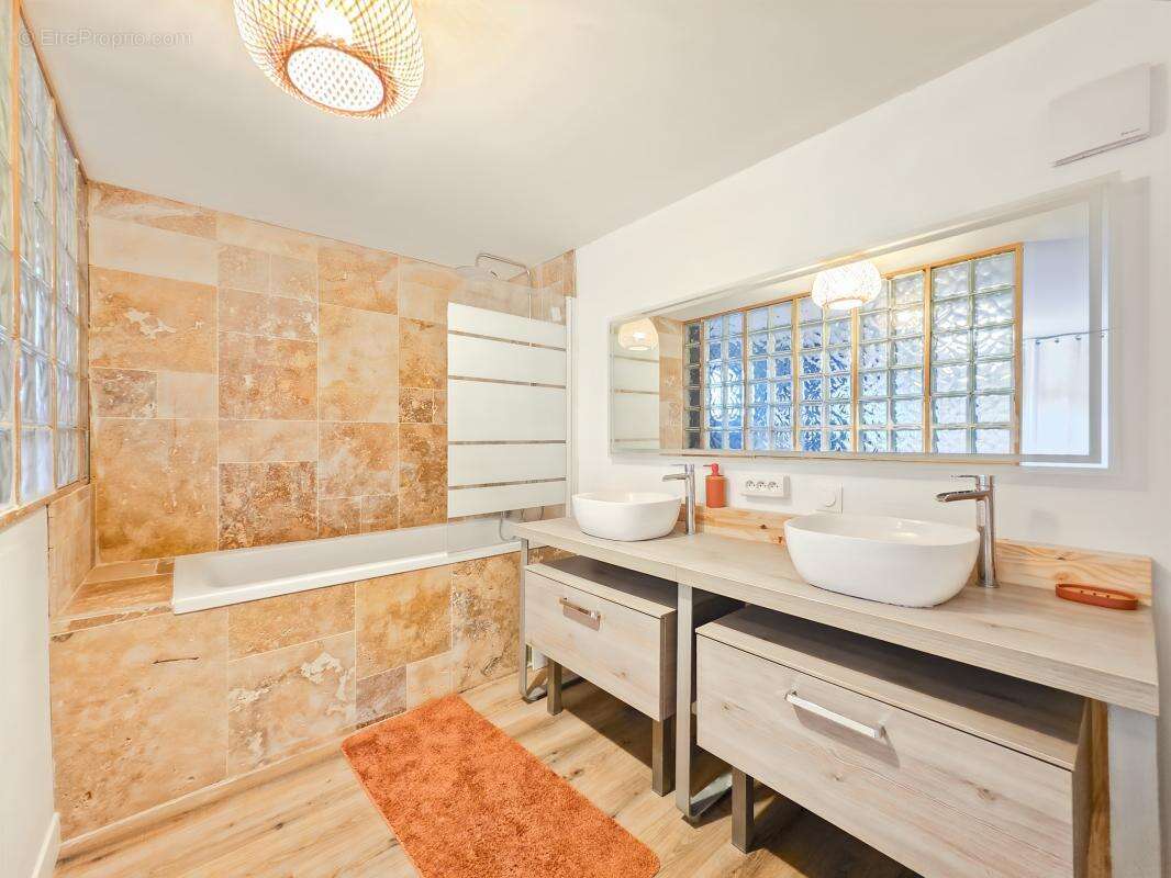 Maison à BON-ENCONTRE