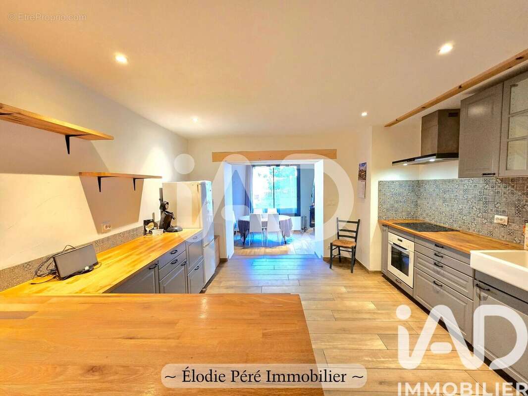 Photo 4 - Maison à CAMPAN