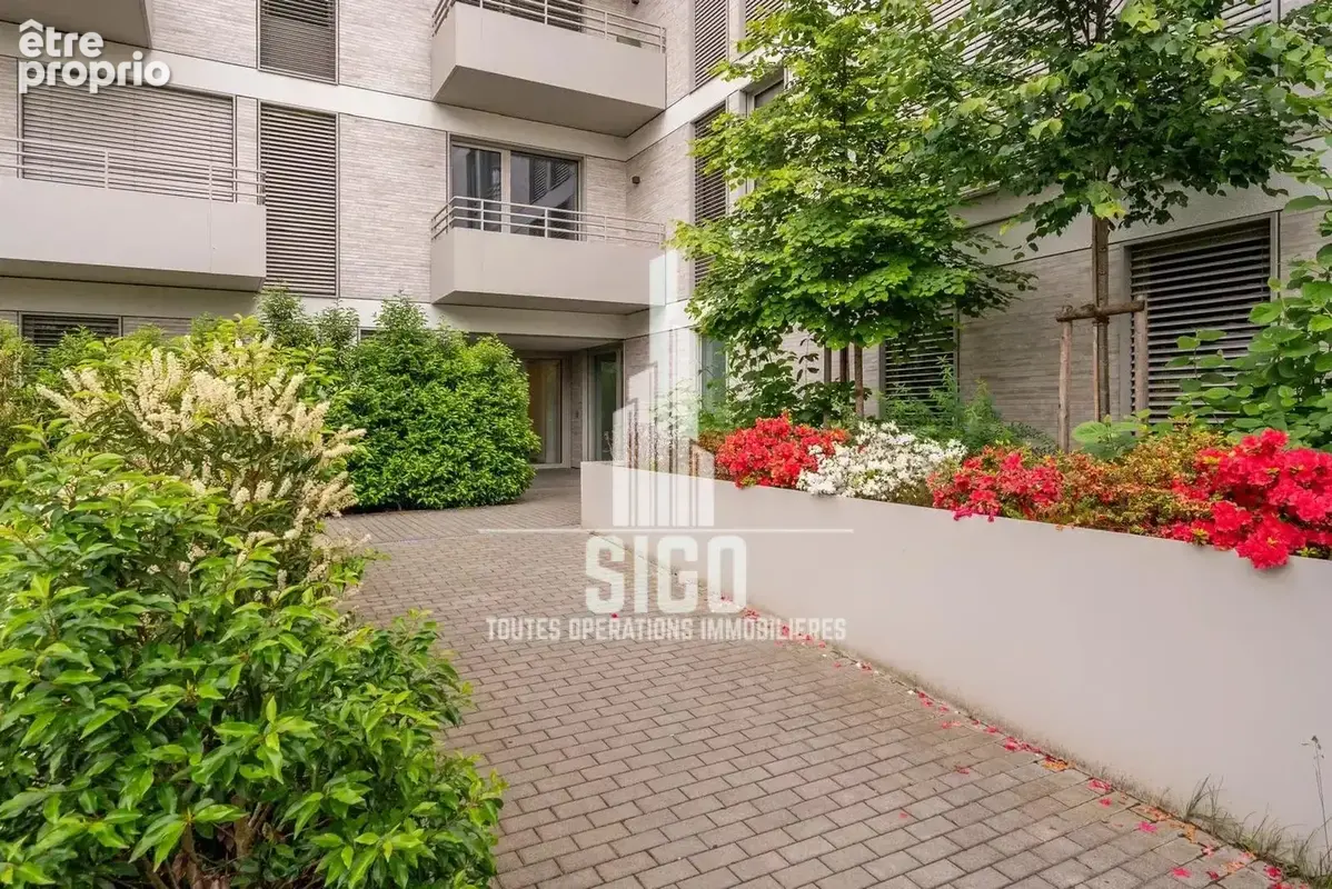 A vendre appartement meublé d’exception rue de Chiny, L-1334 Luxembourg. - photo 12