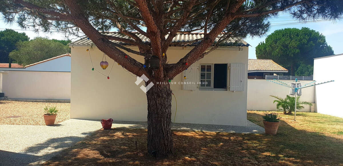 Maison 90 m² à La Tremblade  - photo 6