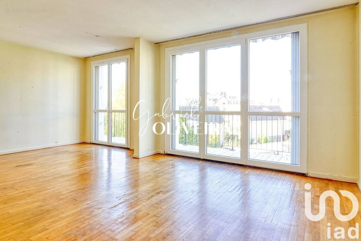 Photo 1 - Appartement à DEUIL-LA-BARRE