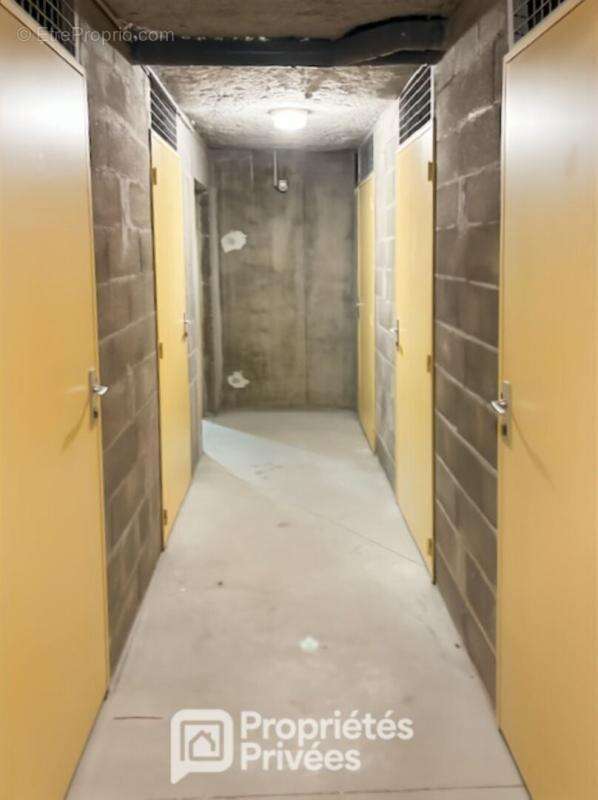 Appartement Laval 2 pièce(s) 52 m2 - photo 6
