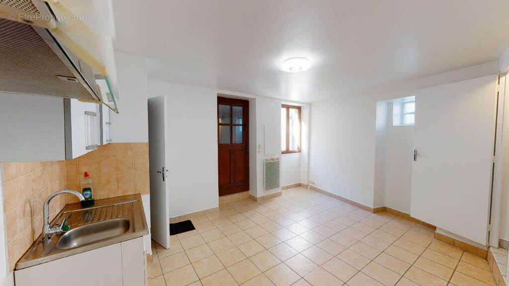 Maison à GARGENVILLE