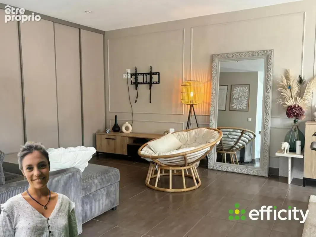 Maison 5 pièces 150 m² à vendre à Saint-Marcellin-En-Forez (42680) - photo 8