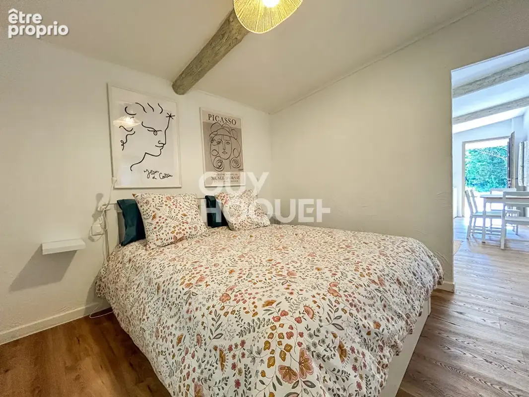 Maison à vendre à L'Isle-sur-la-Sorgue - Opportunité rare ! - photo 7
