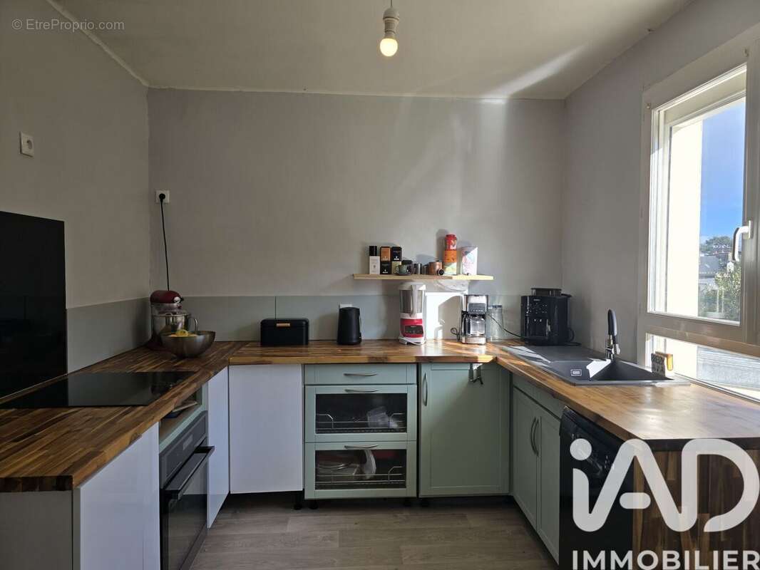 Photo 6 - Maison à SAINT-BRIEUC