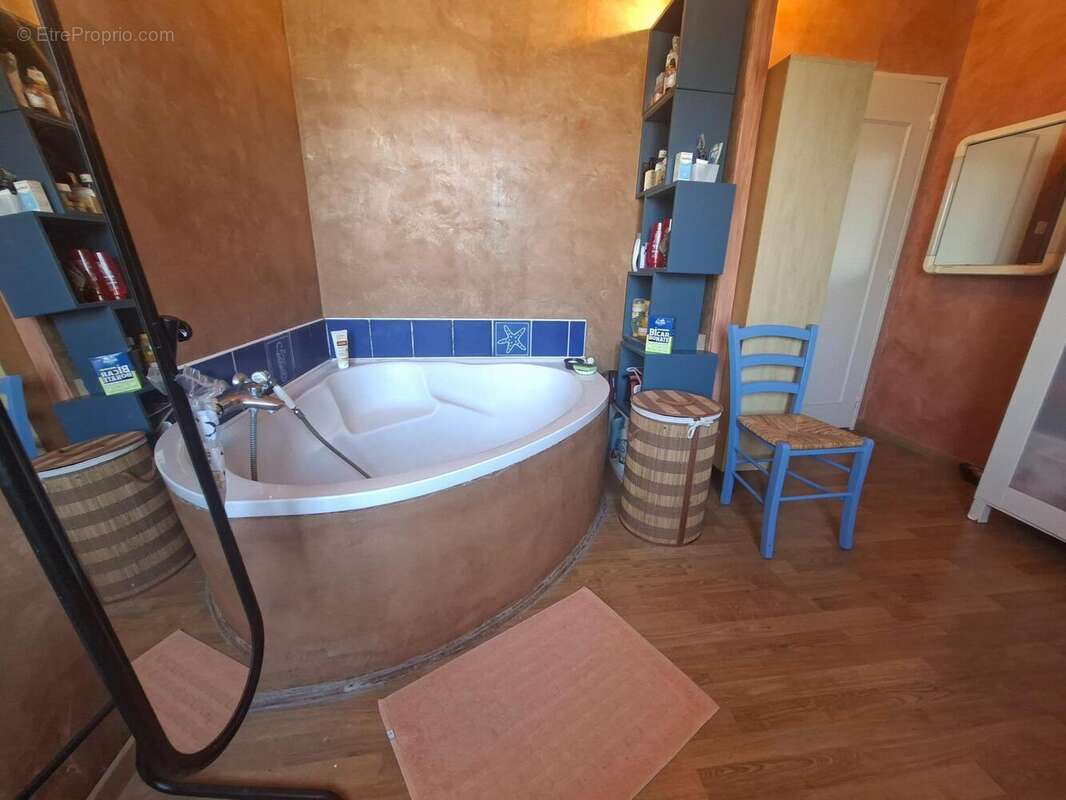 Photo 9 - Maison à PETITE-ROSSELLE
