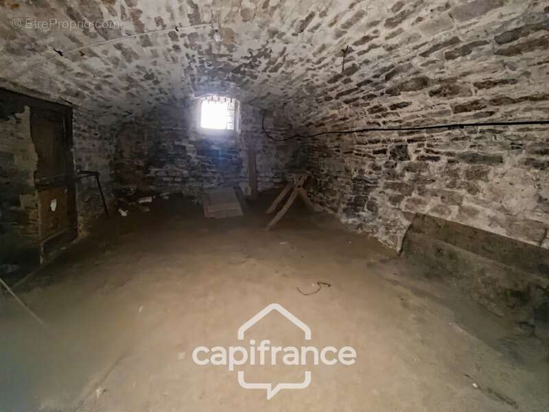 Appartement à CUISEAUX