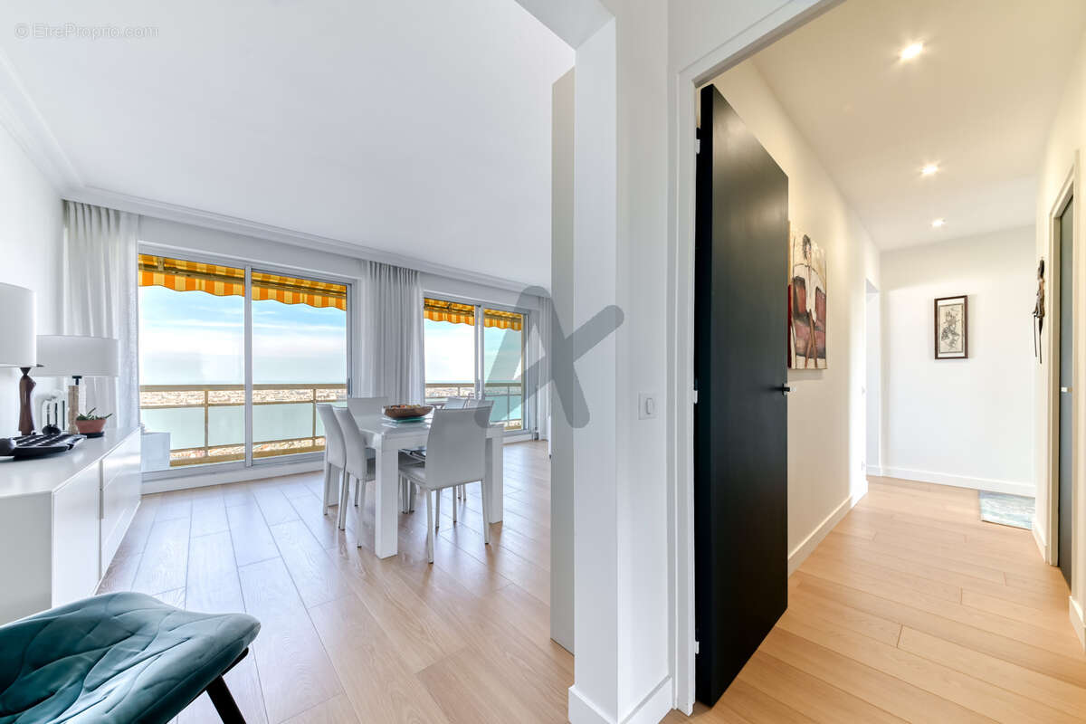 Appartement à LYON-5E
