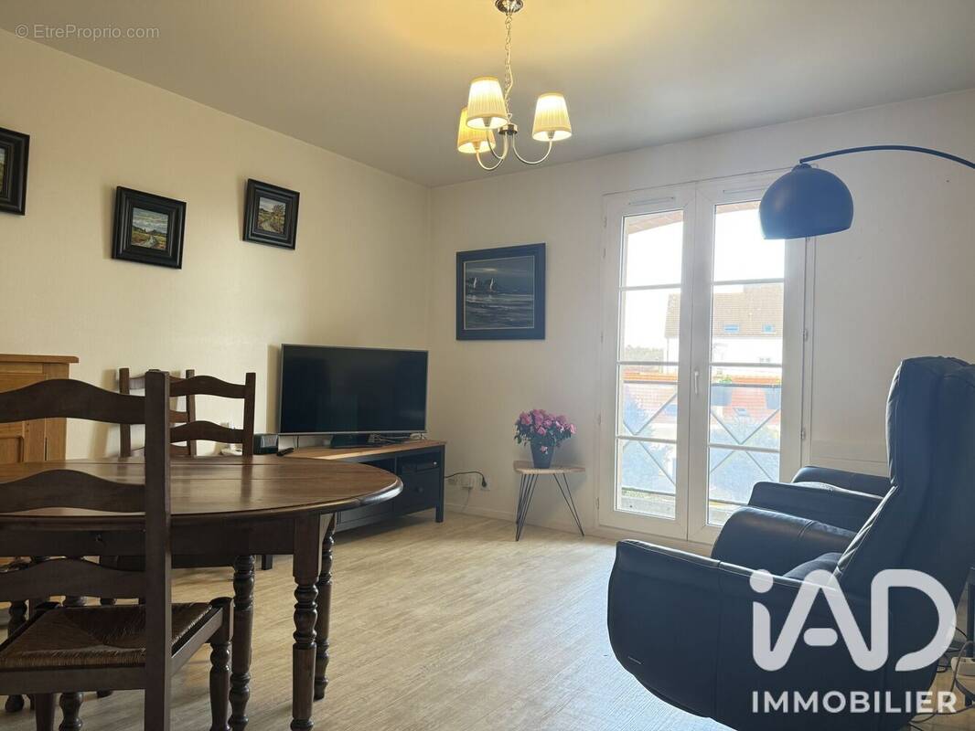 Photo 1 - Appartement à MELUN