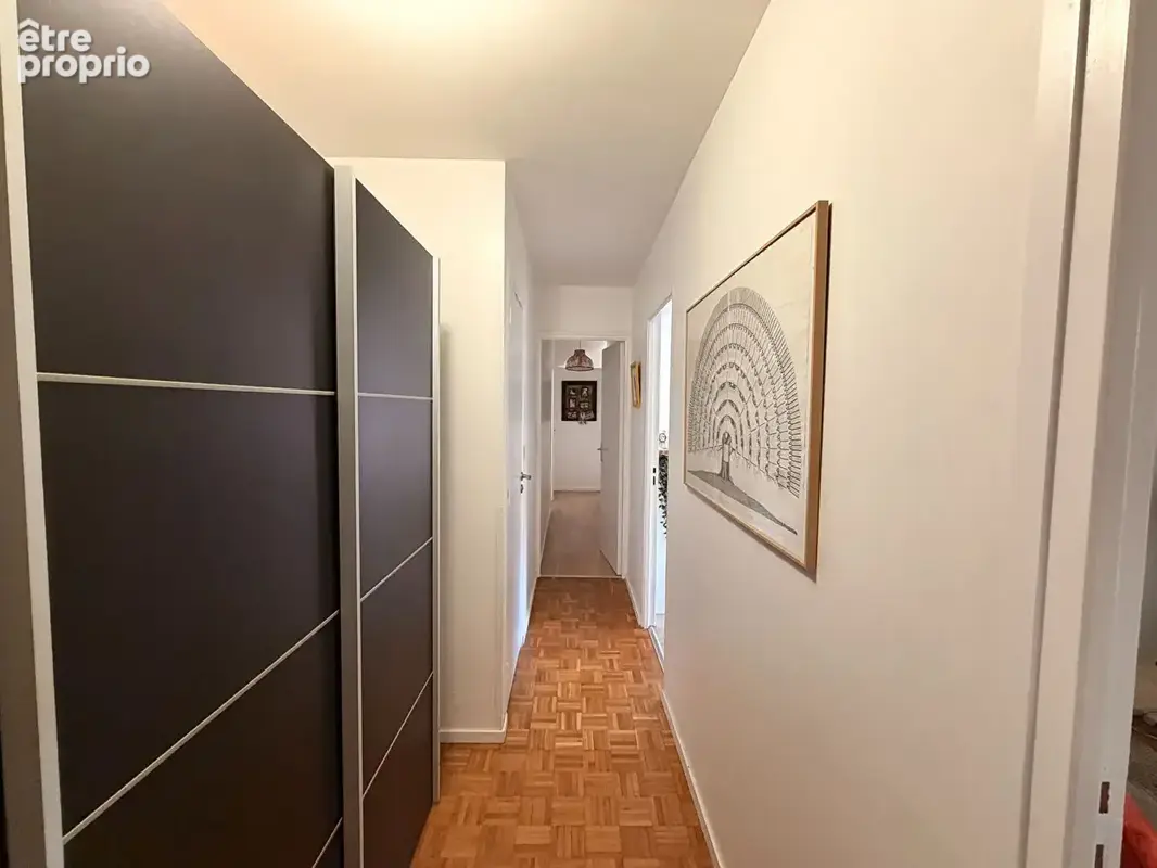 5 pièces 114m² + jardins + double garage Rennes Les Gayeulles - photo 5