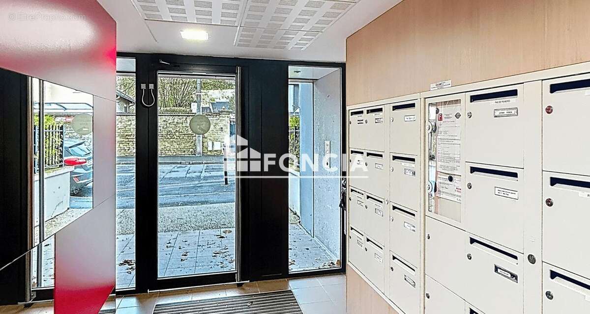 Appartement à CAEN