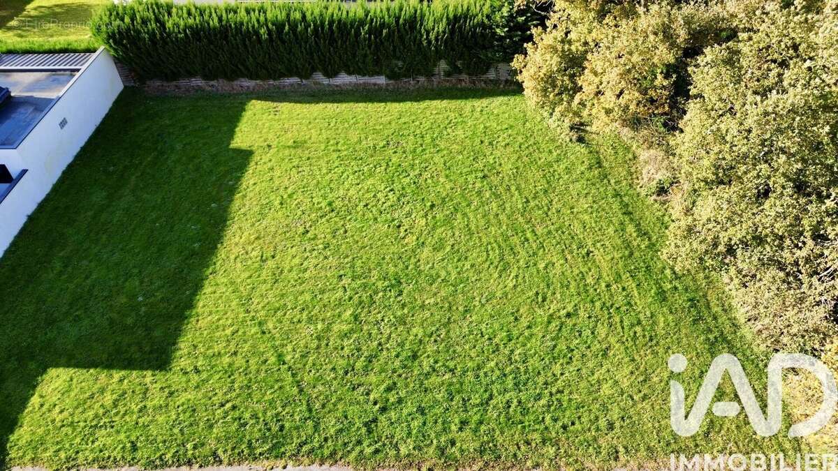 Photo 4 - Terrain à MEUCON