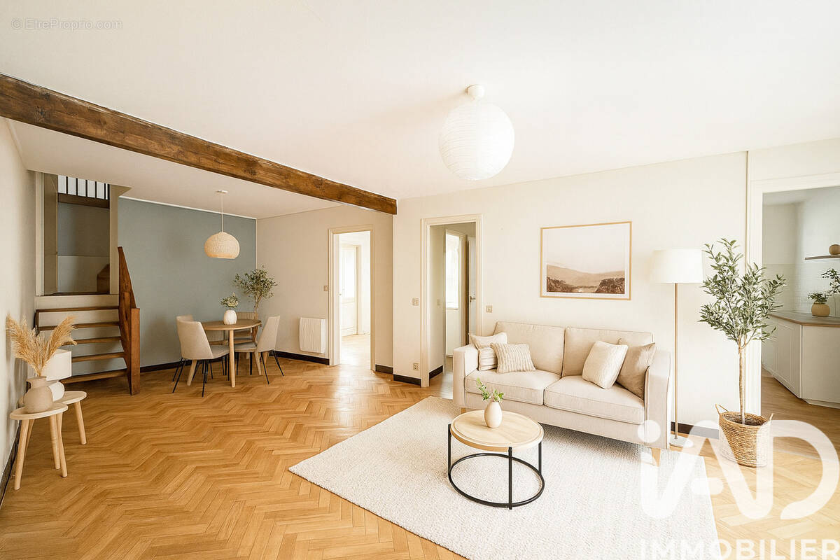 Photo 1 - Maison à COURSAN