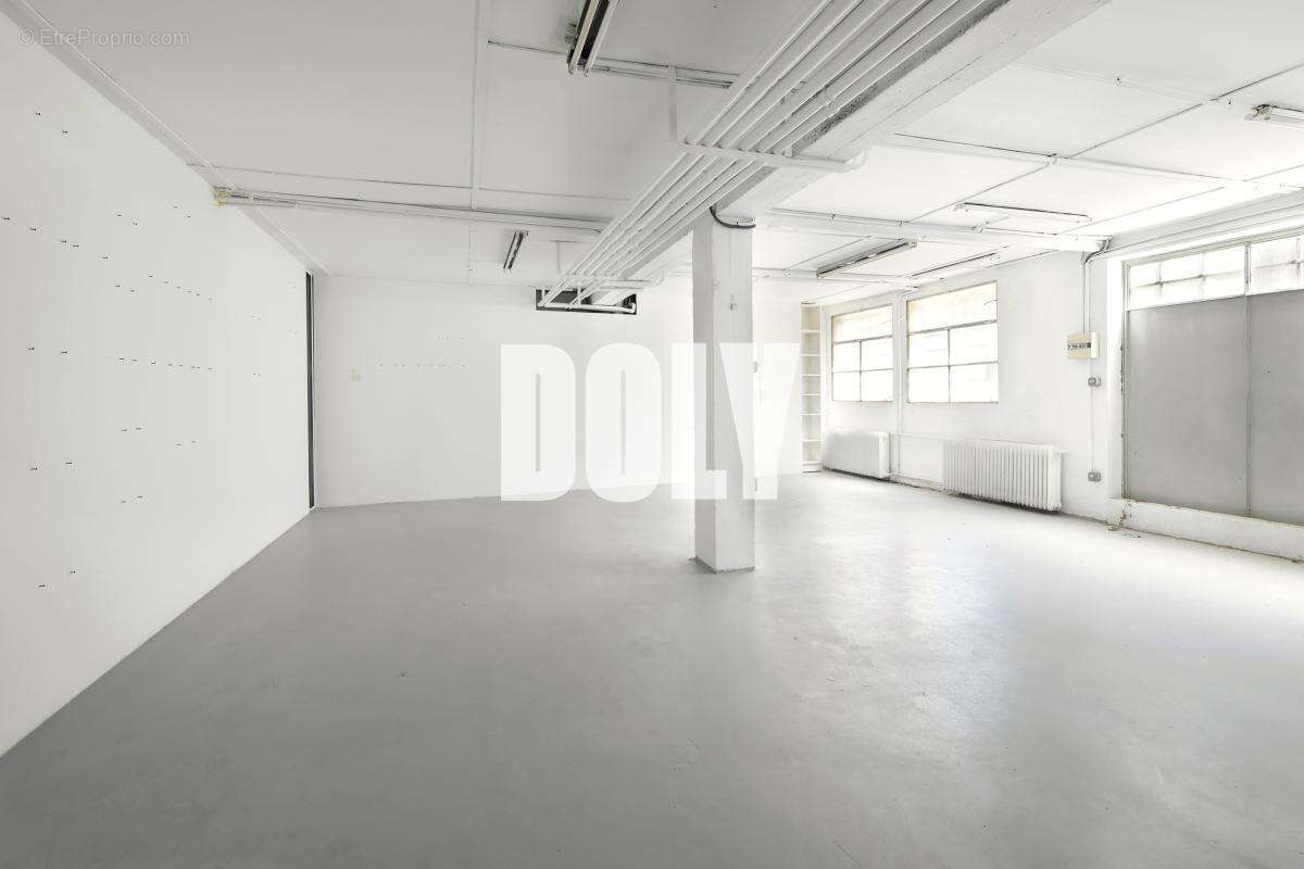 Appartement à BAGNOLET