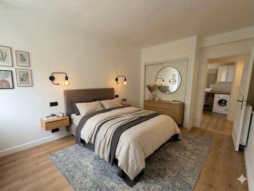 Appartement à BILLERE