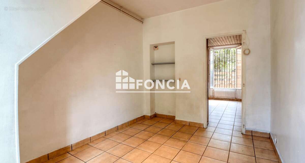 Appartement à VITRY-SUR-SEINE