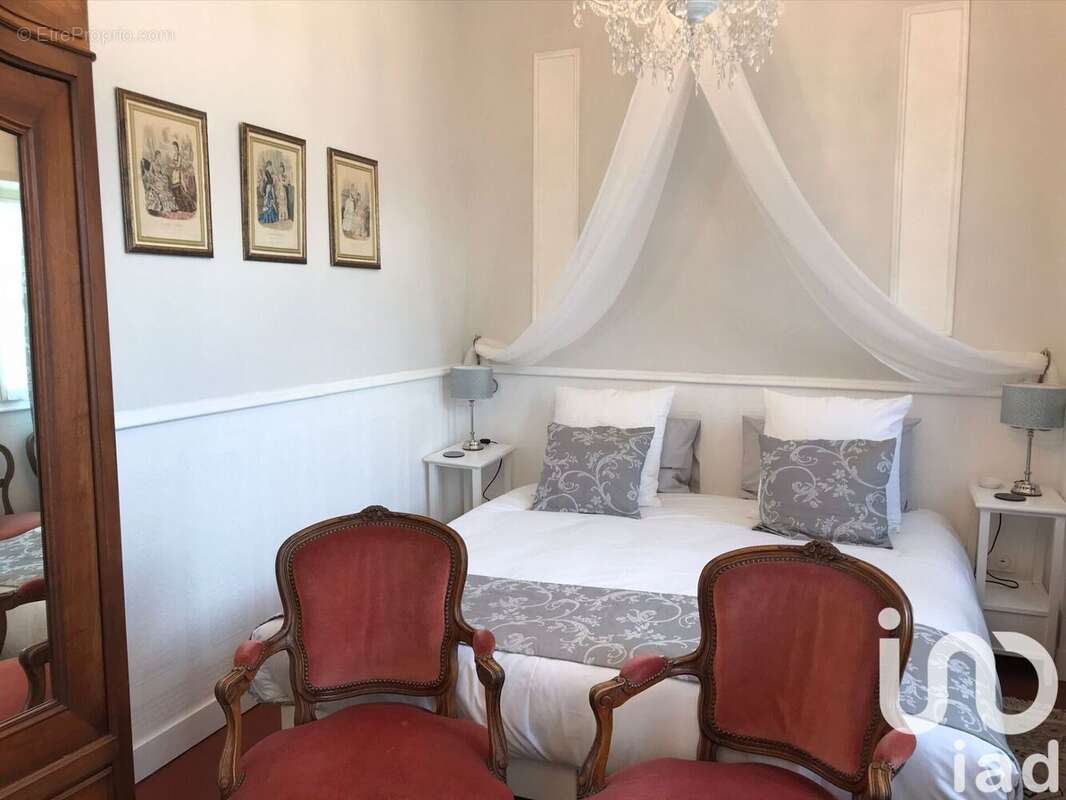 Photo 7 - Maison à AMBOISE