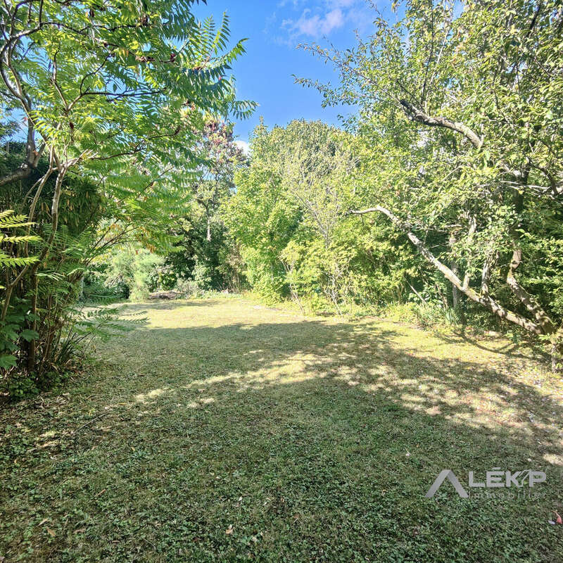 Maison à RUEIL-MALMAISON