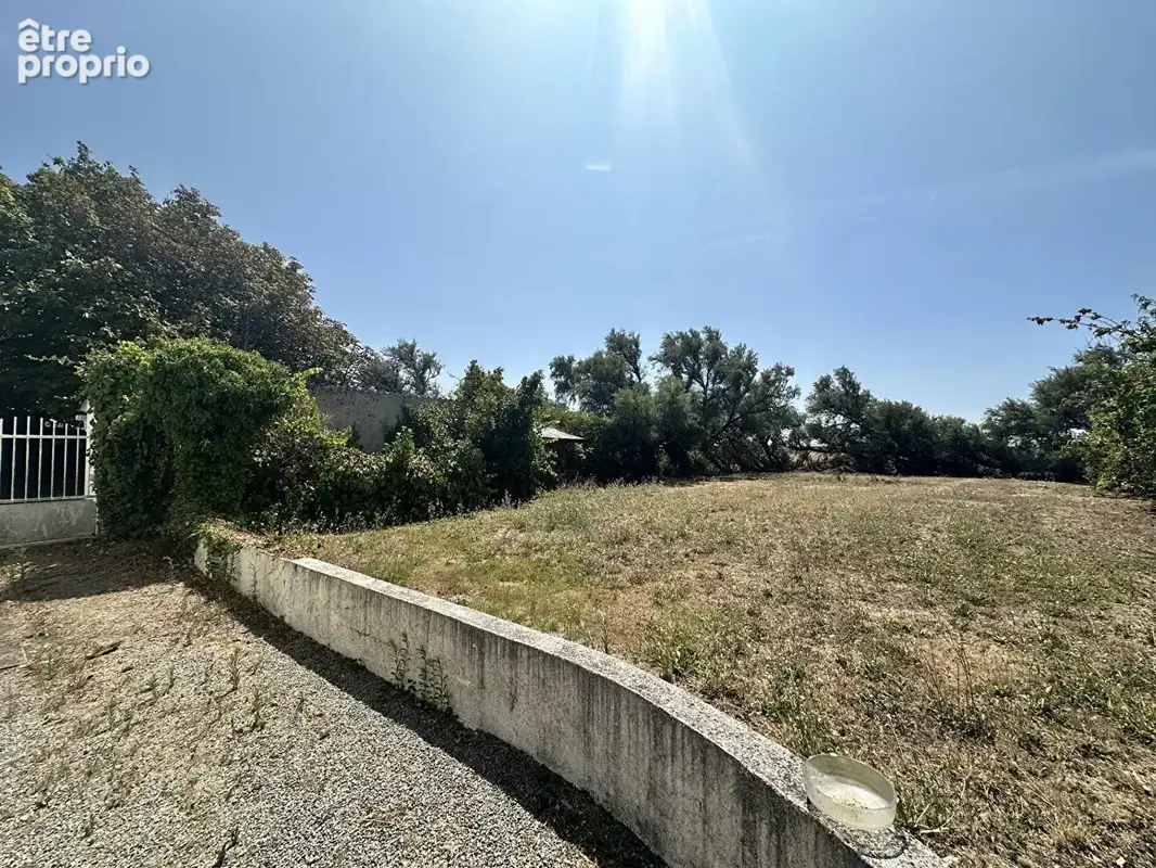 Maison Villeneuve En Retz 6 pièce(s) 116 m2 - photo 2