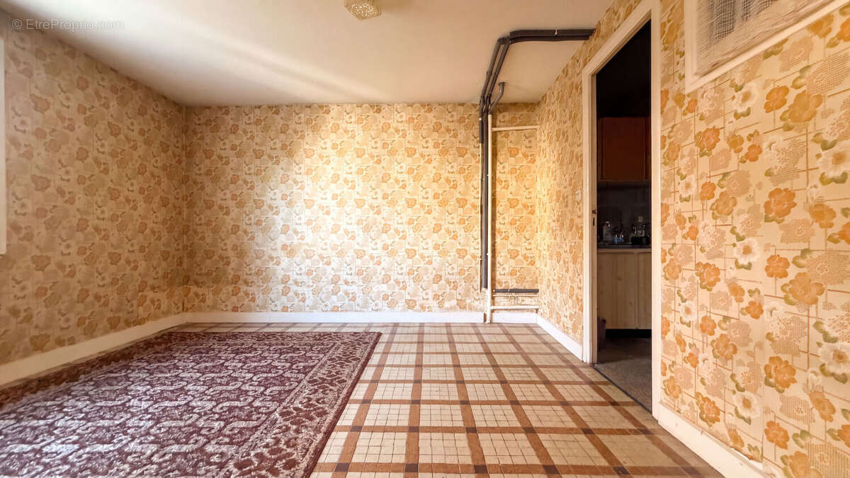 Maison Saint Avertin 7 pièce(s) 103 m2 - photo 9
