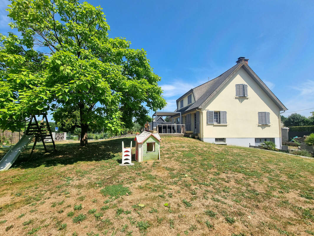 Maison 6 chambres - 159 m2 - Hédé-Bazouges - photo 19