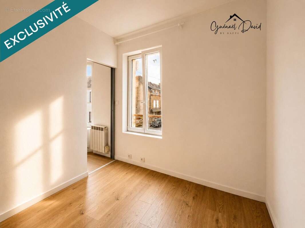 Photo 6 - Appartement à SAINT-POL-DE-LEON