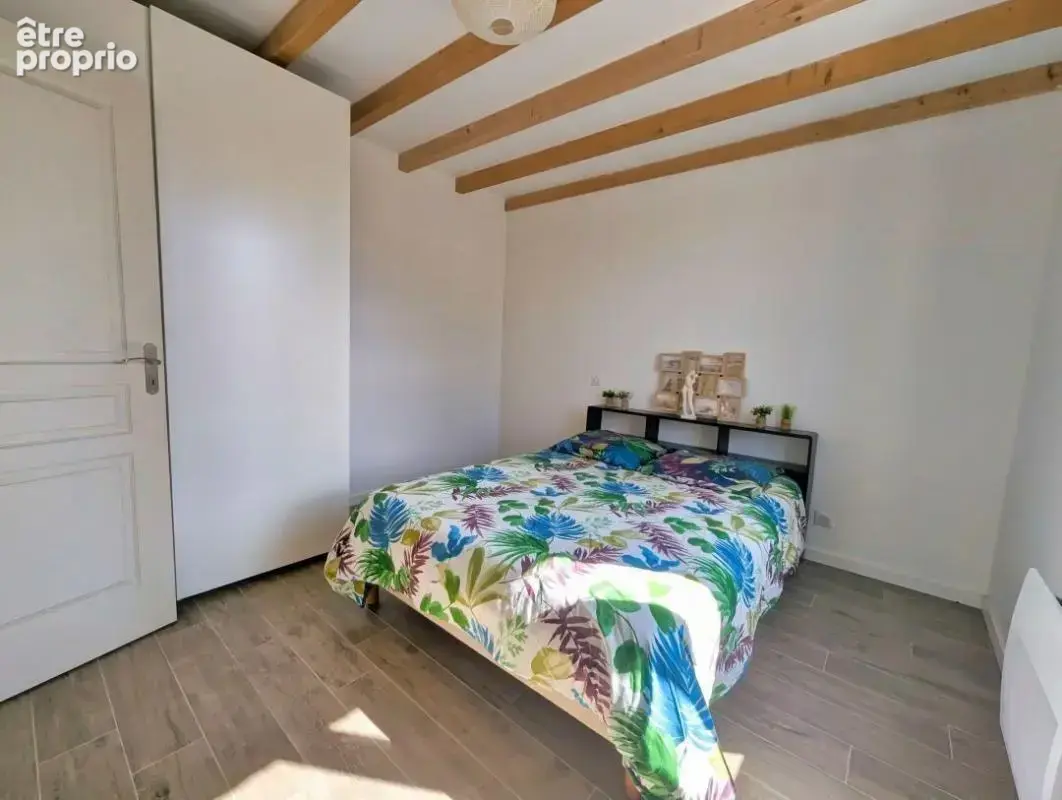 L'Équilibre Parfait : Charme des Années 30, Intérieur Contemporain - photo 5