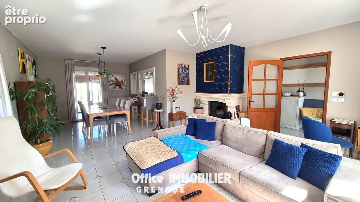 Maison 4 pièces 103 m² à vendre à Grenade (31330) - photo 8