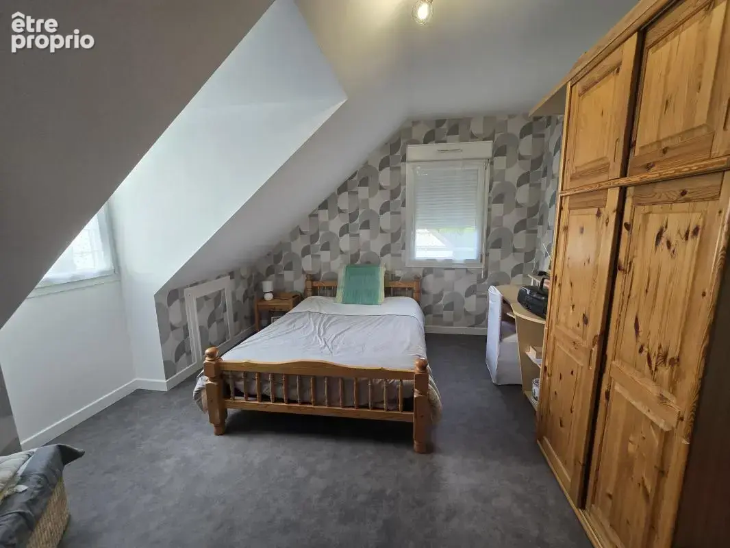 Maison familiale aux beaux volumes - photo 10