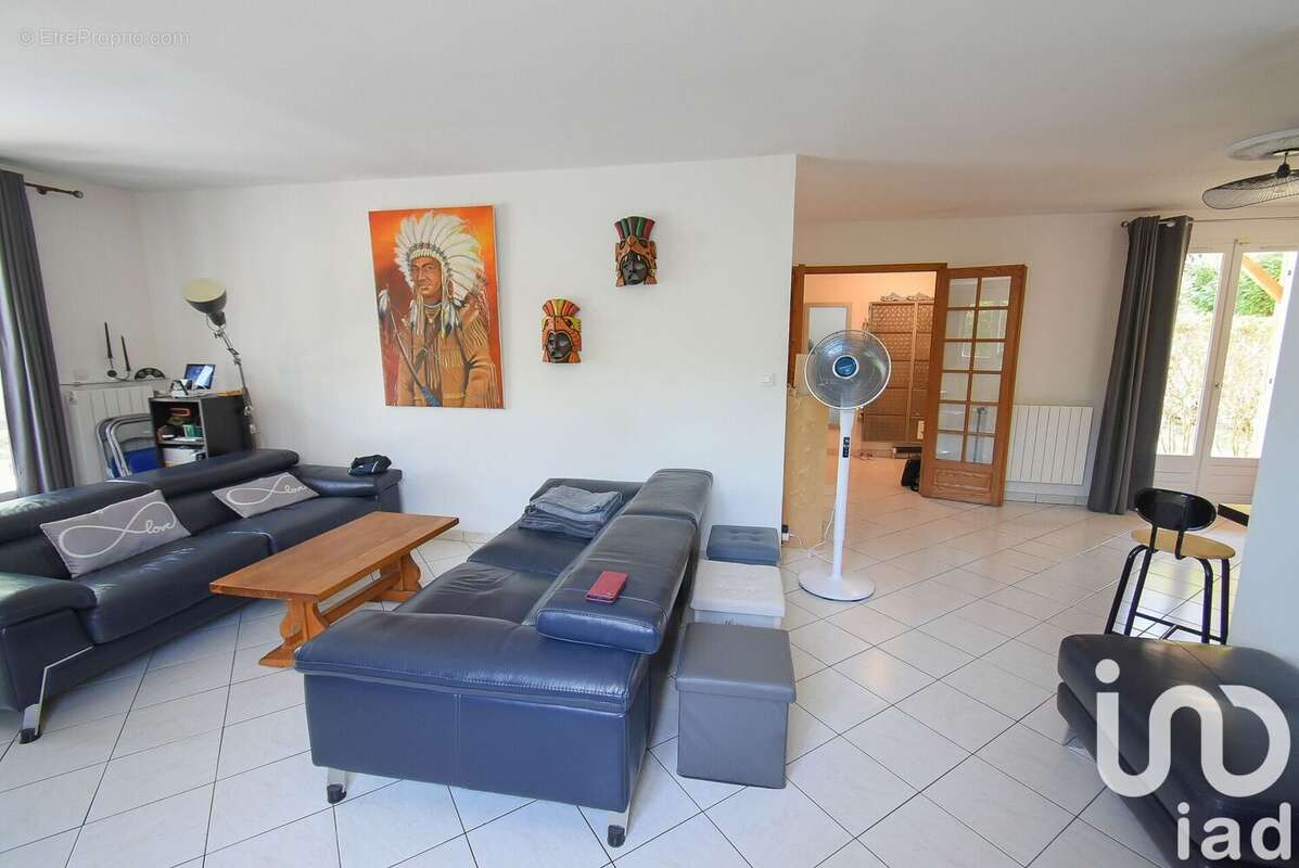 Photo 5 - Maison à COURTRY