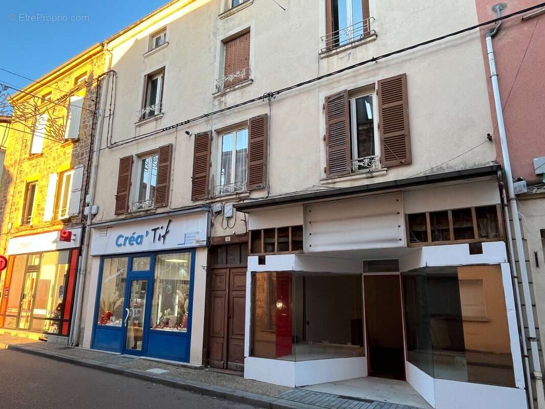 Appartement 300 m² à Cours-La-Ville  - photo 2