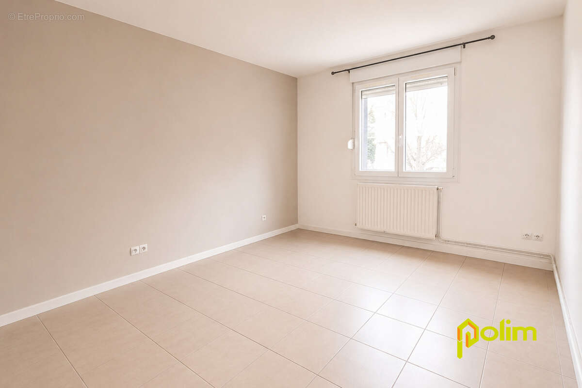 Appartement à BLENOD-LES-PONT-A-MOUSSON