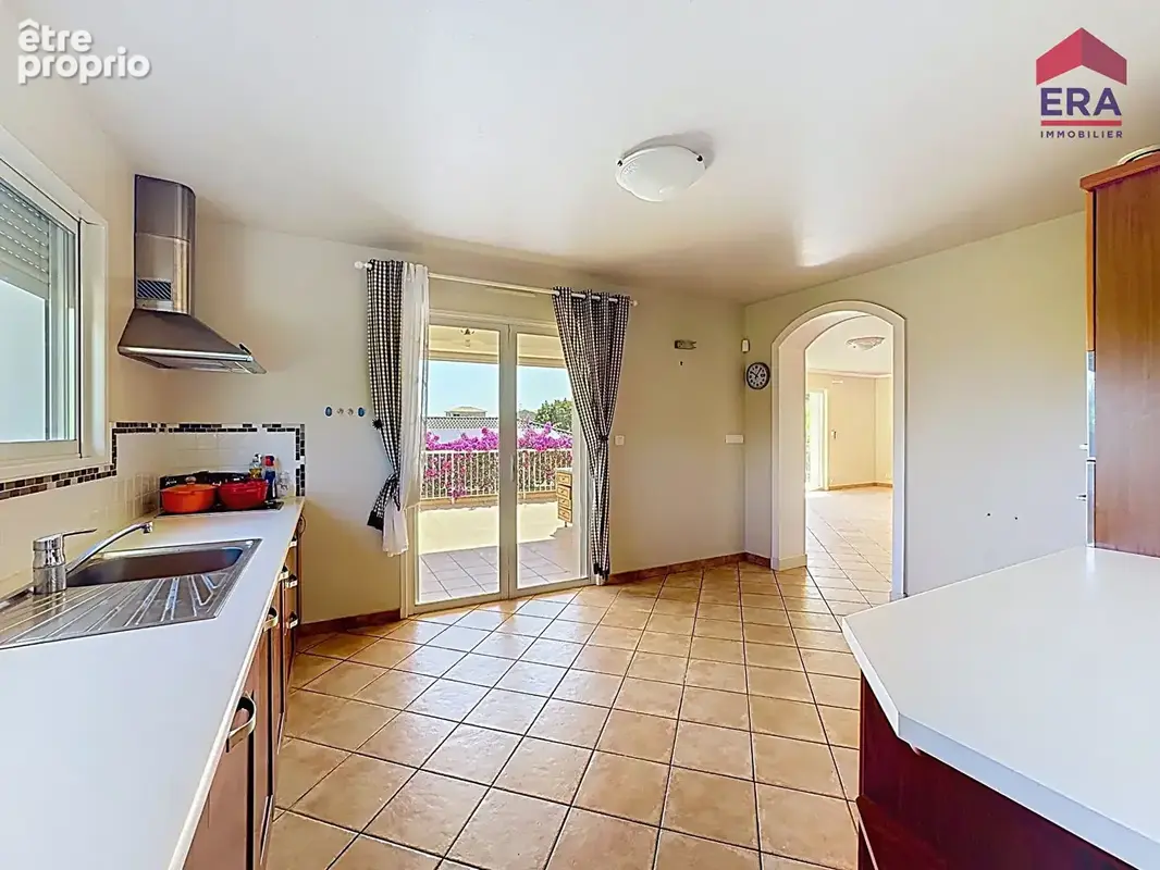 Maison 120m² à borgo - photo 10