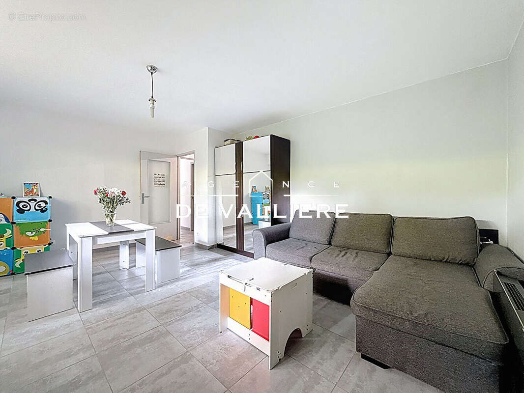 Appartement à RUEIL-MALMAISON